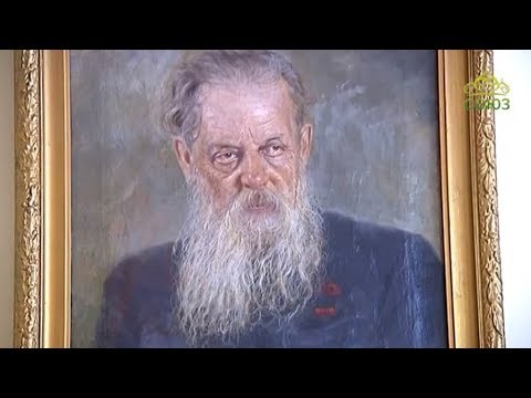 Видео: Литературный квартал. От 29 июля. Писатель Павел Петрович Бажов. Часть 2