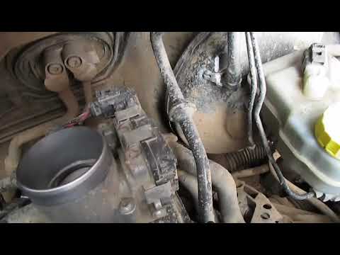 Видео: VW POLO Ошибки EPC+CheckEngine