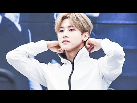 Видео: Твой парень I.M из Monsta X