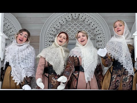 Видео: Ансамбль Воскресение - За окошком свету мало
