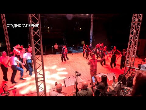 Видео: ГЕОРГИ АНДРЕЕВ - ФОЛКЛОРЪТ НЕ ЗА ФРИЗЕРА!