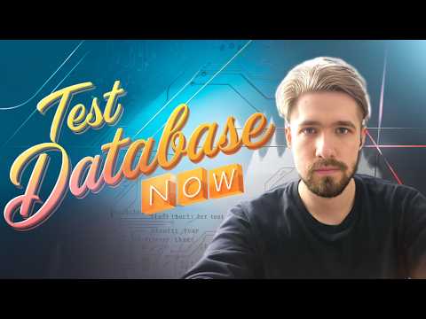 Видео: Как заполнять тестовую базу в Spring Boot: SQL, XML, Liquibase и Java-код!