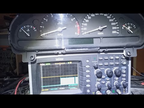 Видео: разряжалась батарея. jaguar s type.