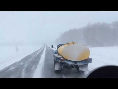Видео: Песня шофера Саша Байкальский