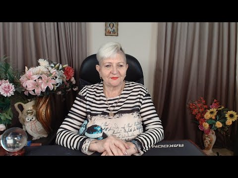 Видео: ВЕСЫ!Предсказание на Ноябрь 2025 год!!!Экстрасенс Наталия Разумовская.