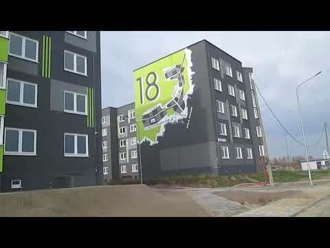 Видео: Суперстройка в сельской местности.  10-я серия.  Октябрь-2025