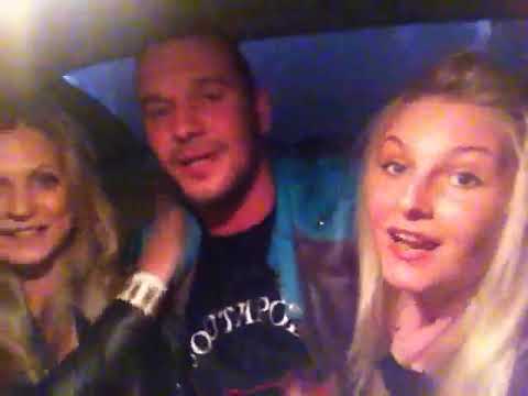 Видео: Loc Dog - Крепче (Live Auto)