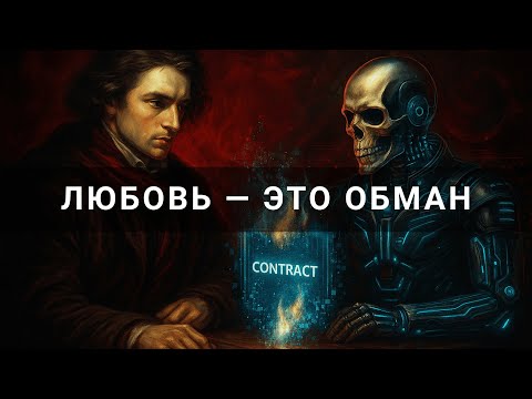 Видео: Великий обман брака правда Макиавелли, которую скрывают!
