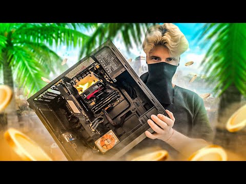 Видео: ДРОВА ОПЕРАТОРА за 115 ТЫСЯЧ РУБЛЕЙ 😨👿😡