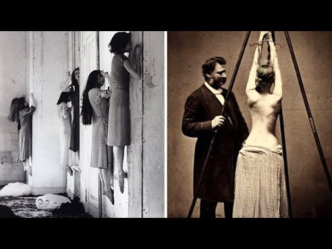 Видео: Эти старые фотографии перевернут ваше представление о прошлом! (ч.13)