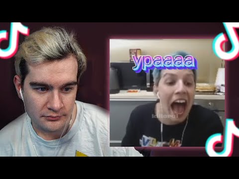 Видео: БРАТИШКИН СМОТРИТ - ТИКТОКИ С 89 СКВАДОМ