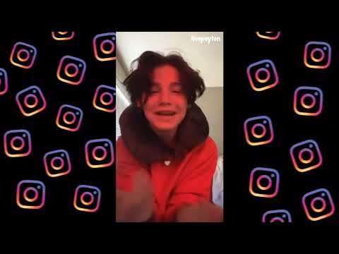 Видео: Live Payton 16.04.2020 💌✨ /// Прямой Эфир Пэйтона 16.04.2020 💌✨