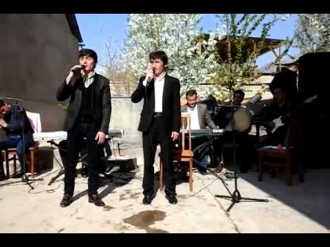 Видео: Муҳаммадтобеъ ва Завқибек