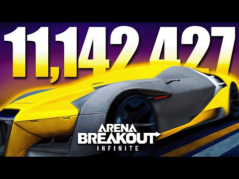 Видео: ОНИ БЫЛИ ТАКИЕ СОЧНЫЕ! | Arena Breakout: Infinite