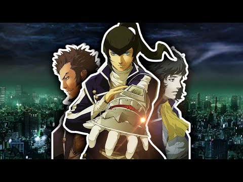 Видео: Как Shin Megami Tensei IV изменил всё