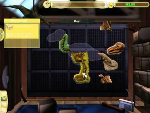 Видео: Прохождение Zoo Tycoon 2 #1 - Обучаемся!