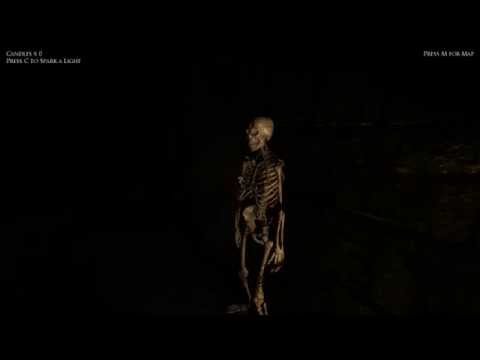 Видео: Dungeon Nightmares 2: The Memory #06 - жесть или самая бесстрашная девочка