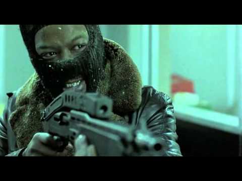 Видео: Snatch: Не нанимай на это дело идиотов (юмор)