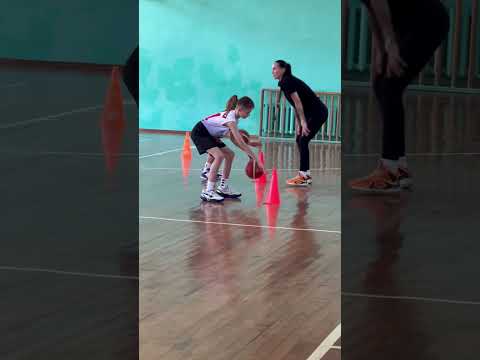 Видео: 🏀🏀🏀еще один день тренировок#basketball