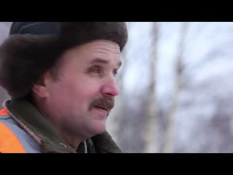 Видео: Охотничьи экспедиции. Сезон 1. Охота на лося в Ярославской области