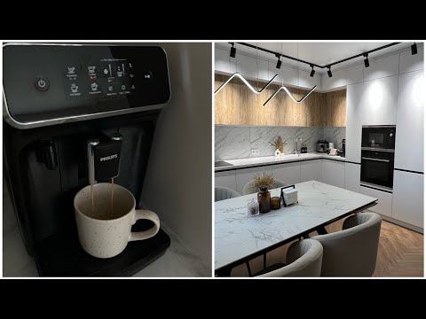 Видео: РУМ ТУР/ ОБЗОР МОЕЙ КУХНИ/ОРГАНИЗАЦИЯ И ХРАНЕНИЕ