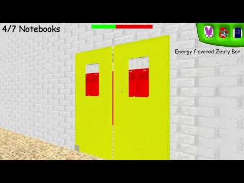 Видео: прохожу балди версия 1.4.3 на секретную концовку