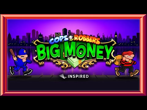 Видео: Centurion Rise Of Rome, Cops N' Robbers Big Money и многое другое!