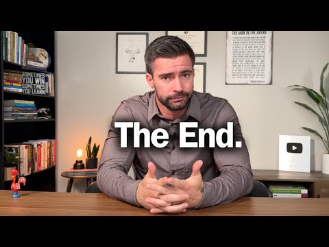 Видео: Это меняет все.