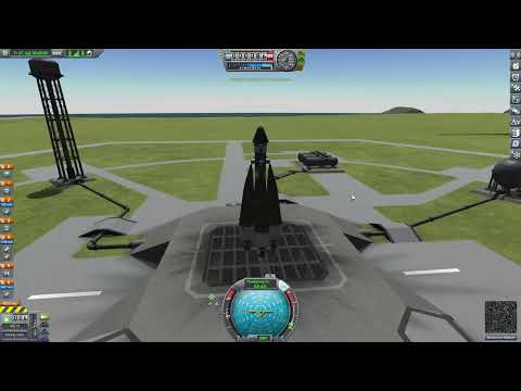 Видео: Кто - куда, а я по ЗВЕЗДАМ! Kerbal Space Program (Запись 27.10.2025)