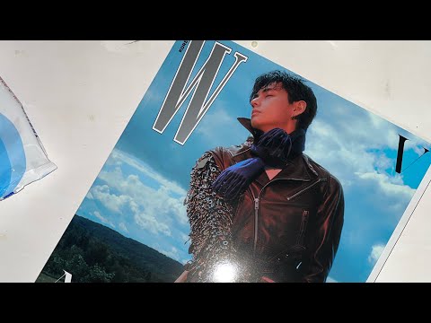 Видео: РАСПАКОВКА