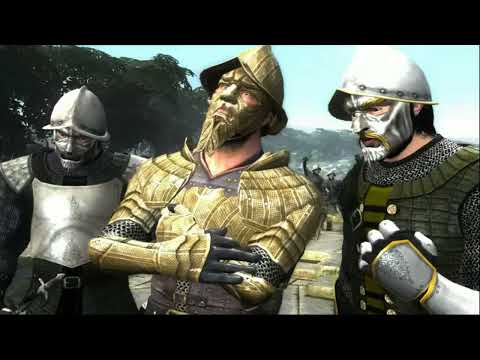 Видео: CHRONICLES OF NARNIA PRINCE CASPIAN(PS3) ПРОХОДИМ С НАСТЕЙ ЧАСТЬ 29