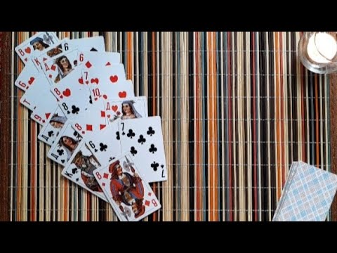 Видео: Ближайшее будущее ❤️ червовой дамы