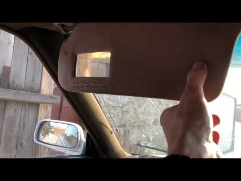 Видео: Toyota Chaser GX81 за 68 тысяч рублей