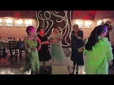 Видео: Я танцую 💃 21 . 08.