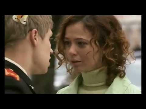 Видео: Кадетство - Начало отношений Полины и Максима