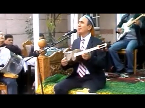 Видео: SHERALI JURAEV на свадьбе в Чалдоваре 1 часть Хадмы куран. Канал@ДианаСветова-г5п