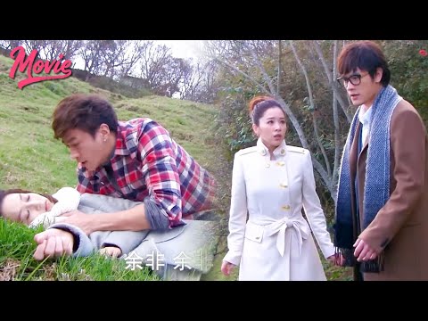 Видео: Коварная женщина столкнула ее со скалы, но к ней вернулась память, и она приготовилась к мести!