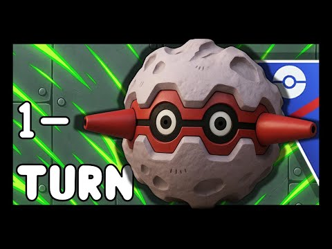 Видео: БЫСТРЫЕ ПРИЕМЫ ЗА 1 ХОД: ДОМИНИРУЙТЕ Великую Открытую Лигу! Pokémon Go PvP