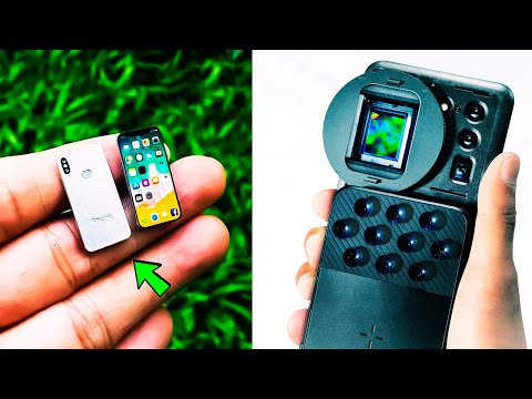 Видео: 40 Крутых Вещей Найденных на AliExpress от  которых ты офигеешь и конкурс