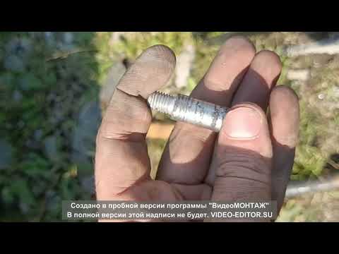 Видео: Замена колодок задних электронный ручник Changan cs35plus