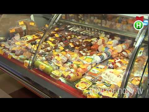 Видео: Супермаркет Кошик 24 - Ревизор в  Закарпатье и Чернобыле - 20.04.2015