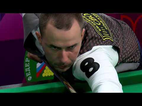 Видео: 2-й полуфинал. Кубок Чемпионов 2020. Дмитрий Белозёров (UKR) - Иосиф Абрамов (RUS)