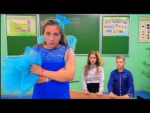 Видео: Кто самая КРАСИВАЯ?