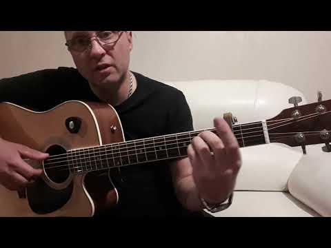 Видео: ПИКНИК. Разноцветные Ленты. Разбор на Гитаре. Проигрыш #урокигитары #разбор #гитара #guitarlesson