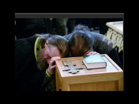 Видео: Валерий Лялин. Исповедь бесноватого Фили