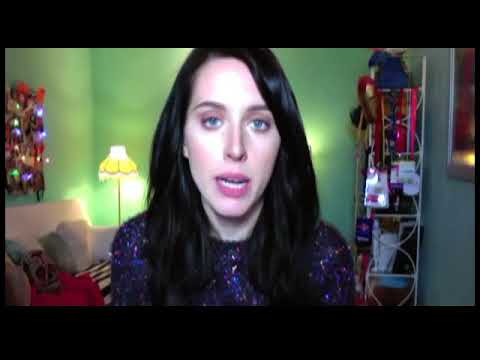 Видео: ВСЕ НОВОГОДНИЕ ПОЗДРАВЛЕНИЯ ОТ КАТИ КЛЭП