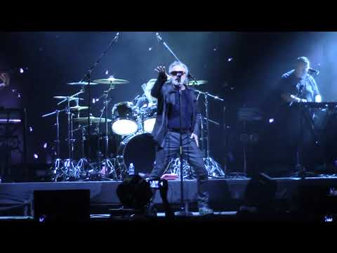 Видео: Алиса - На пороге неба (НеАкустика, клуб 19.30, 12.09.2021 г)