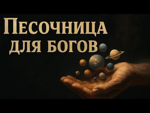 Видео: ОТКРОВЕНИЕ, которое ИЗМЕНИТ ваше восприятие! Иллюзия или реальность?