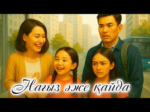 Видео: Нағыз әже қайда? | Нұрдәулет Ақыштың әсерлі әңгімесі #әже