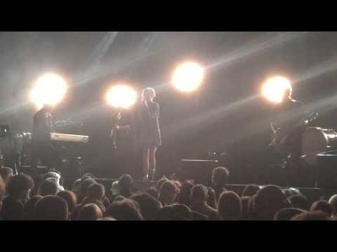 Видео: Моя Мишель - Куба - Live Red Club 12.11.2015